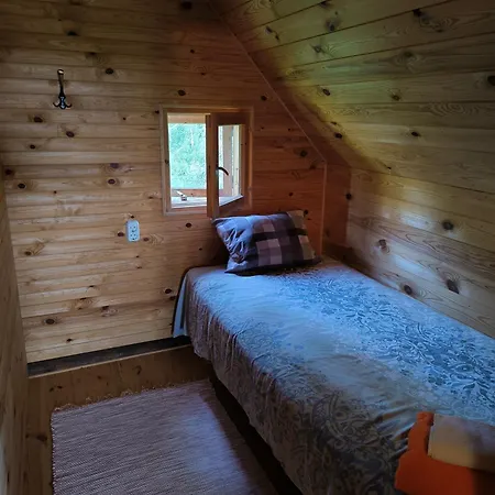 Varese Paik Отель типа 