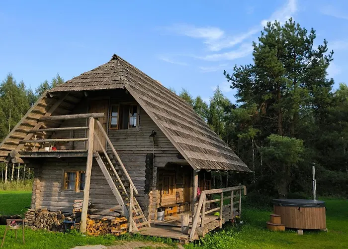 krevet i doručak Varese Paik *