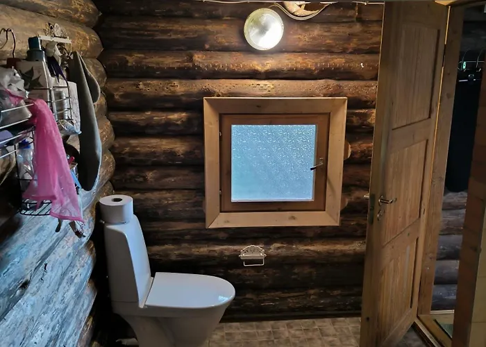 Varese Paik krevet i doručak Osula