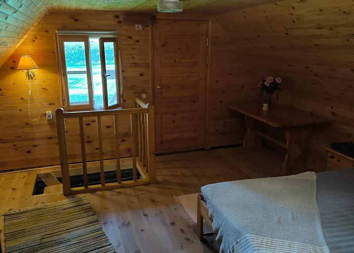 krevet i doručak Varese Paik Osula