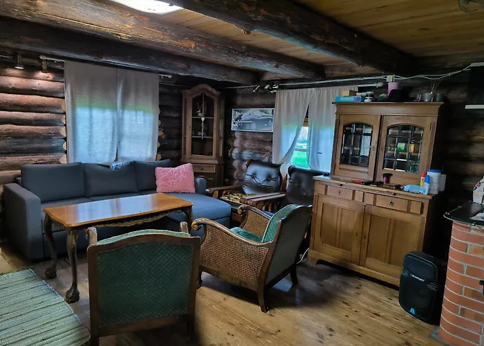 Varese Paik krevet i doručak