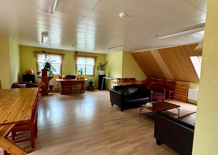 Varese Paik krevet i doručak *