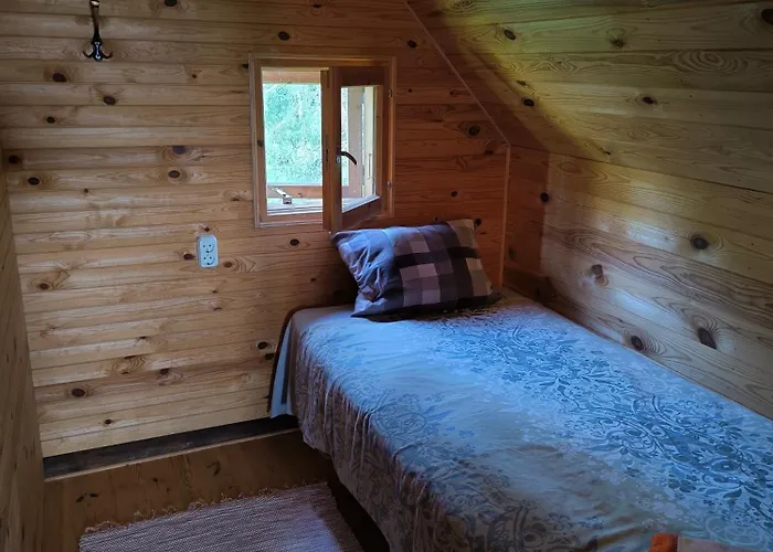 Varese Paik krevet i doručak Osula