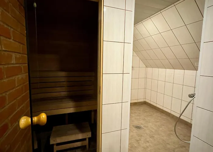 krevet i doručak Varese Paik *